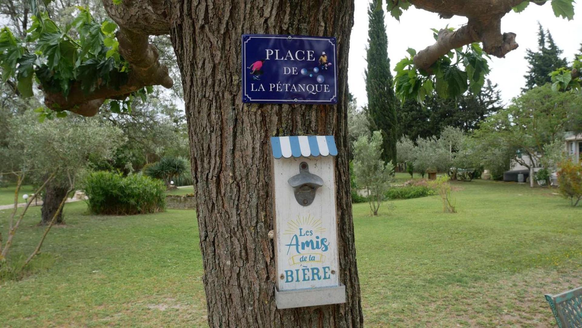 Mas Maurane - L'Olivier Avec Spa Prive Aux Portes D'Arles Tarascon Εξωτερικό φωτογραφία